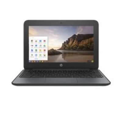 HP Chromebook 11 G4 11.6 Celeron N2840 4 GB RAM 16 GB SSD HP Chromebook 11 G4 11.6 Celeron N2840 4 GB RAM 16 GB SSD